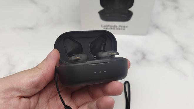 Pro+耳机评测：三年磨一剑降噪与音质的完美融合Long8国际平台登录入口览邦LaiPods(图5)