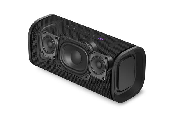 便捷式蓝牙音箱携WF-C710N真无线耳机震撼登场索尼ULT FIELD 3、ULT FIELD 5(图11)